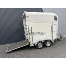 VAN CHEVAL LIBERTE 1.5 PLACE OCCASION