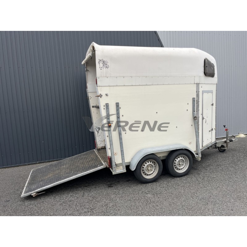 VAN CHEVAL LIBERTE 1.5 PLACE OCCASION selected image