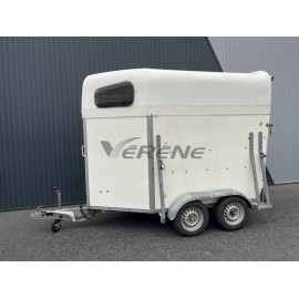 VAN CHEVAL LIBERTE 1.5 PLACE OCCASION