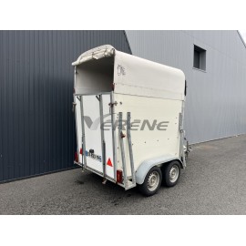 VAN CHEVAL LIBERTE 1.5 PLACE OCCASION