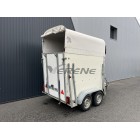 VAN CHEVAL LIBERTE 1.5 PLACE OCCASION 2