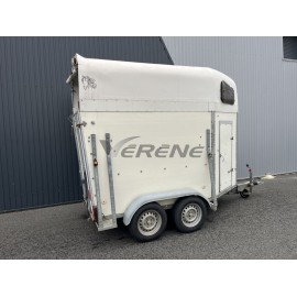 VAN CHEVAL LIBERTE 1.5 PLACE OCCASION