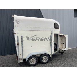 VAN CHEVAL LIBERTE 1.5 PLACE OCCASION