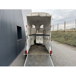 VAN CHEVAL LIBERTE 1.5 PLACE OCCASION