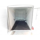 REMORQUE FOURGON CARGO 1300 Blanc 10