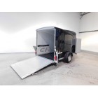 REMORQUE FOURGON CARGO 1300 COULEUR 8