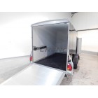 REMORQUE FOURGON CARGO 1300 COULEUR 10