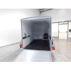 REMORQUE FOURGON CARGO 1300 COULEUR 11