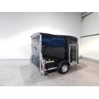 REMORQUE FOURGON CARGO 1300 COULEUR 14