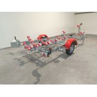 REMORQUE PORTE BATEAU MECANOREM VXS 10 2