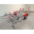 REMORQUE PORTE BATEAU MECANOREM VXS 10 3