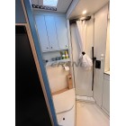 REMORQUE FOURGON M4422-2RE LE VAN FRANCILIEN 8