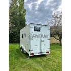 REMORQUE FOURGON M4422-2RE LE VAN FRANCILIEN 9