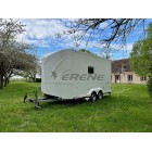 REMORQUE FOURGON M4422-2RE LE VAN FRANCILIEN 1