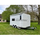 REMORQUE FOURGON M4422-2RE LE VAN FRANCILIEN 0