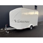 REMORQUE FOURGON VERENE M3420-RE OCCASION 1