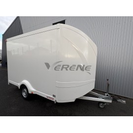 REMORQUE FOURGON VERENE M3420-RE OCCASION