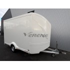 REMORQUE FOURGON VERENE M3420-RE OCCASION 2
