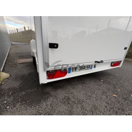 REMORQUE FOURGON VERENE M3420-RE OCCASION