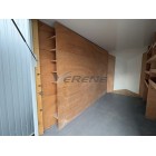 REMORQUE FOURGON VERENE M3420-RE OCCASION 8