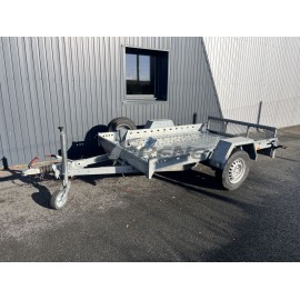 VERENE GP 250S OCCASION