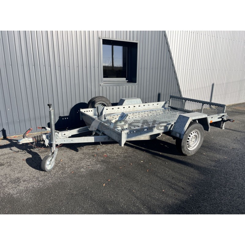 VERENE GP 250S OCCASION selected image