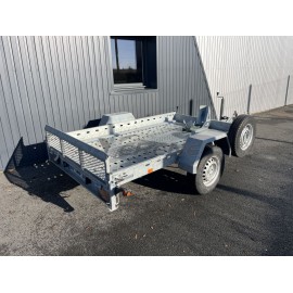 VERENE GP 250S OCCASION