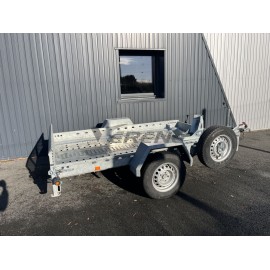 VERENE GP 250S OCCASION