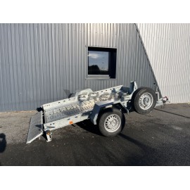 VERENE GP 250S OCCASION