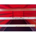 REMORQUE OCCASION EDUARD AVEC BACHE COULISSANTE 4