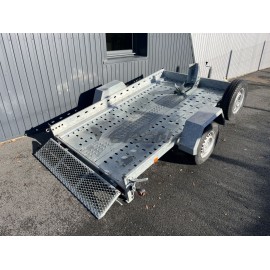 VERENE GP 250S OCCASION