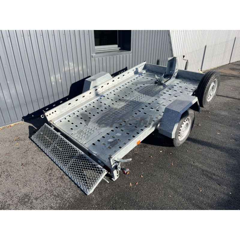 VERENE GP 250S OCCASION selected image