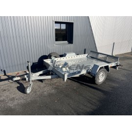 VERENE GP 250S OCCASION