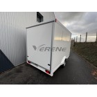 REMORQUE FOURGON VERENE M3420-RE OCCASION 1