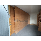 REMORQUE FOURGON VERENE M3420-RE OCCASION 4