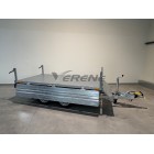 REMORQUE TRI-BENNE HUMBAUR HTK 2700.27 PRO STEEL (3048) 10