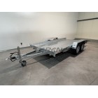 REMORQUE PORTE VOITURE VERENE GTR 400 S 1