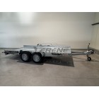 REMORQUE PORTE VOITURE VERENE GTR 400 S 2