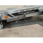 REMORQUE PORTE VOITURE VERENE GTR 400 S 3