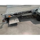 REMORQUE PORTE VOITURE VERENE GTR 400 S 4