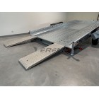 REMORQUE PORTE VOITURE VERENE GTR 400 S 6