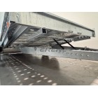 REMORQUE PORTE VOITURE VERENE GTR 400 S 8