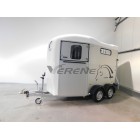 REMORQUE VAN TOURING Country ALULINE 0