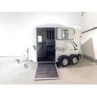 REMORQUE VAN TOURING Country ALULINE 2