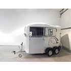 REMORQUE VAN TOURING Country ALULINE 1