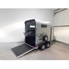 REMORQUE VAN TOURING Country ALULINE 5