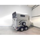 REMORQUE VAN TOURING Country ALULINE 3