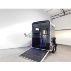 REMORQUE VAN TOURING Country ALULINE 6