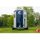 REMORQUE VAN TOURING JUMPING LUXE (grand volume) 4