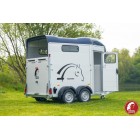 REMORQUE VAN TOURING JUMPING LUXE (grand volume) 7